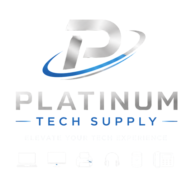 Platinum Tech Supply